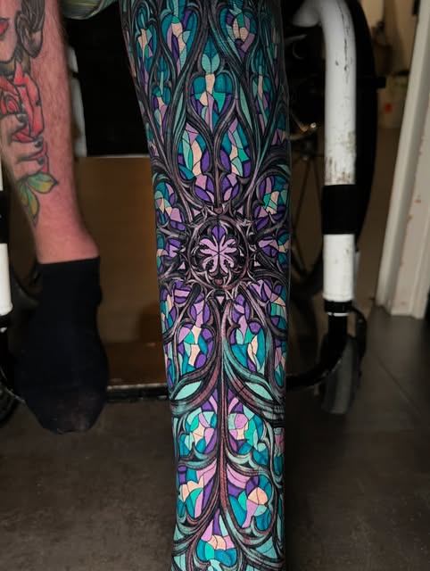 audeladureeltattoobysandry