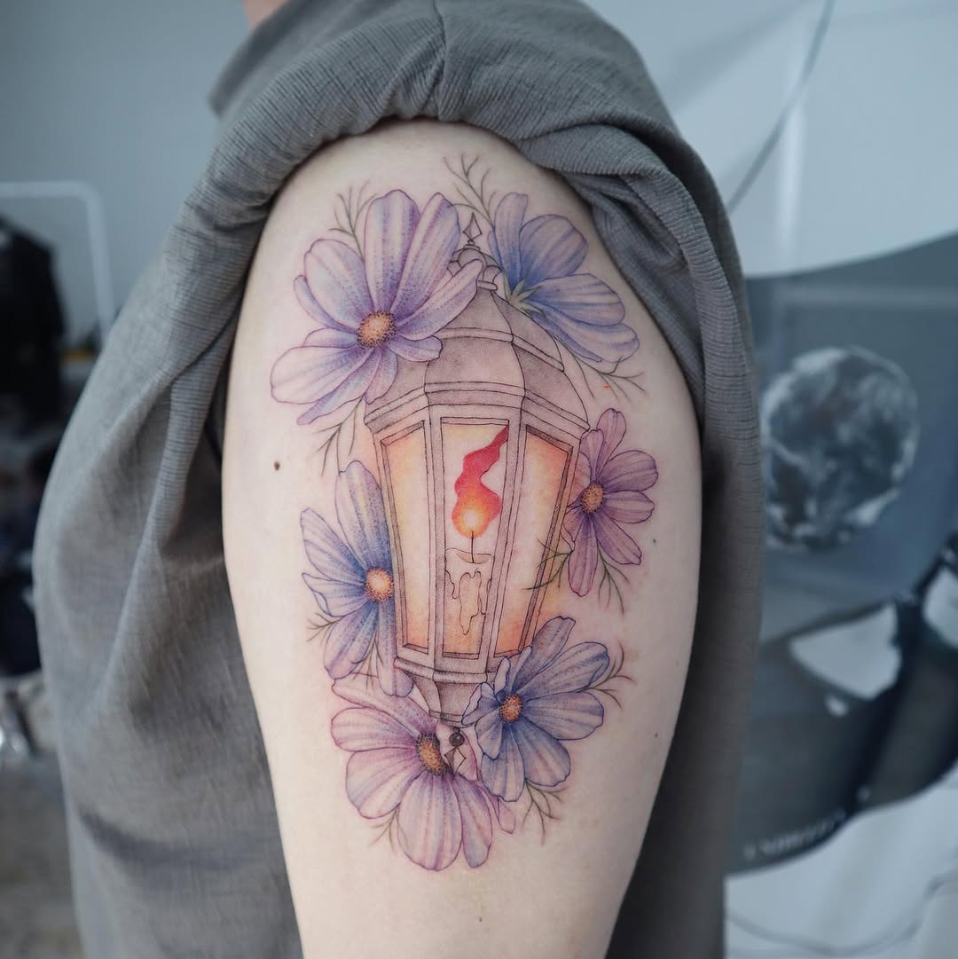 Flower
