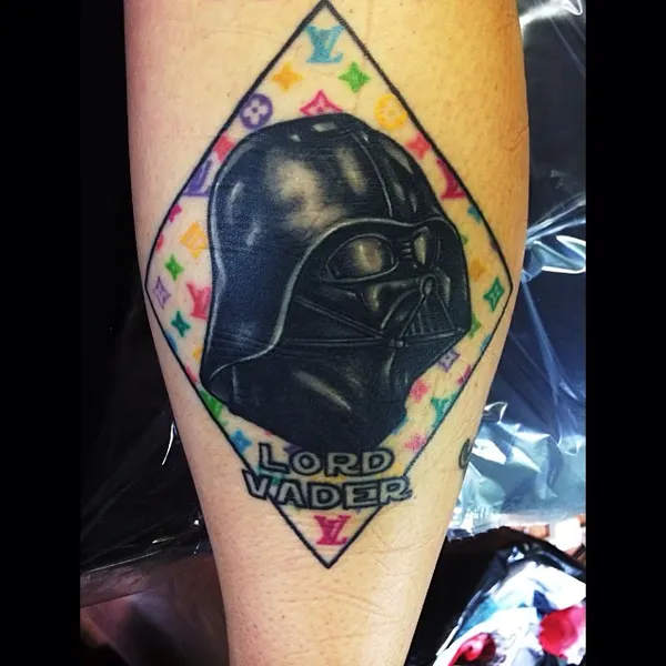 Sloo Tattoos