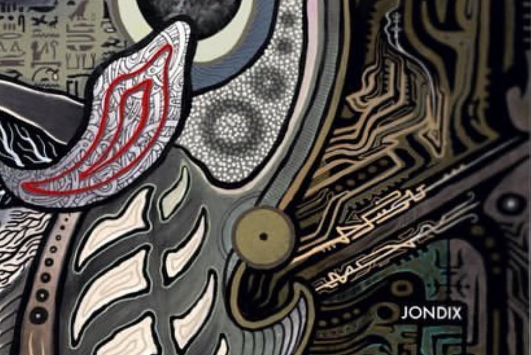 Jon Díaz