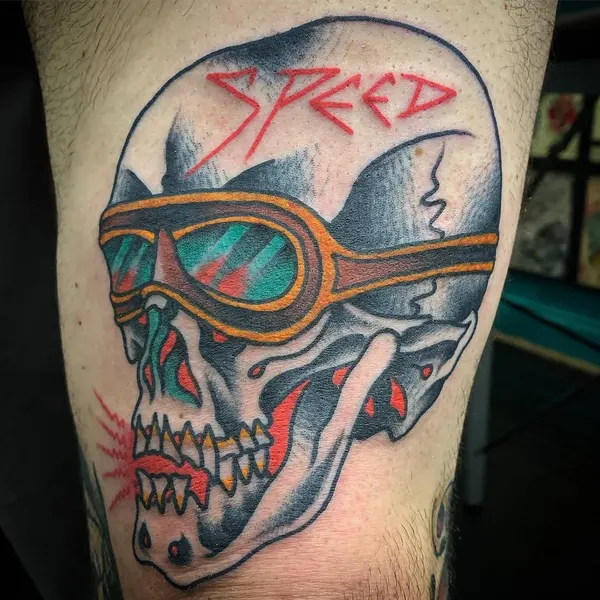 Skull