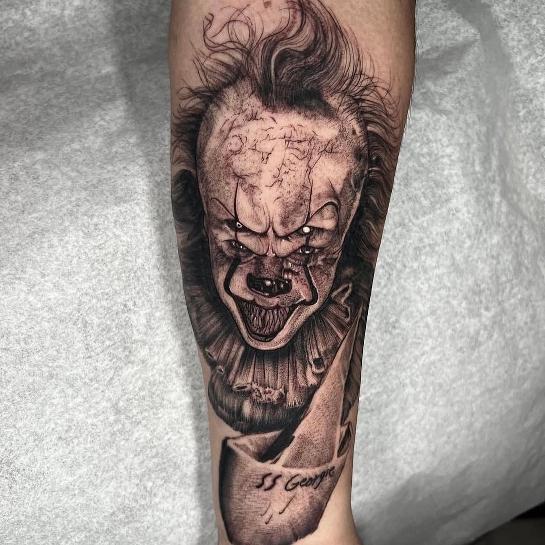 Guru Tattoo