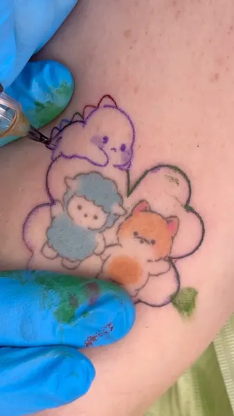 tattooist_arar