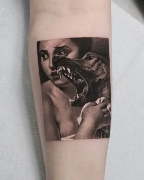 Animal, Tiger