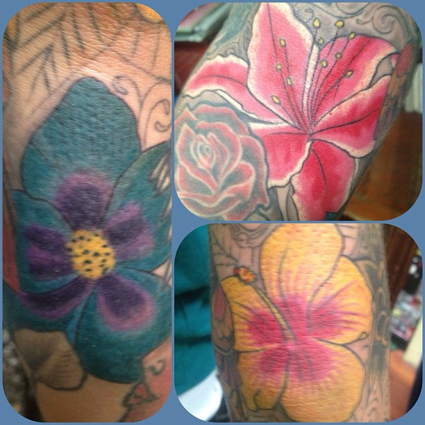 Flower