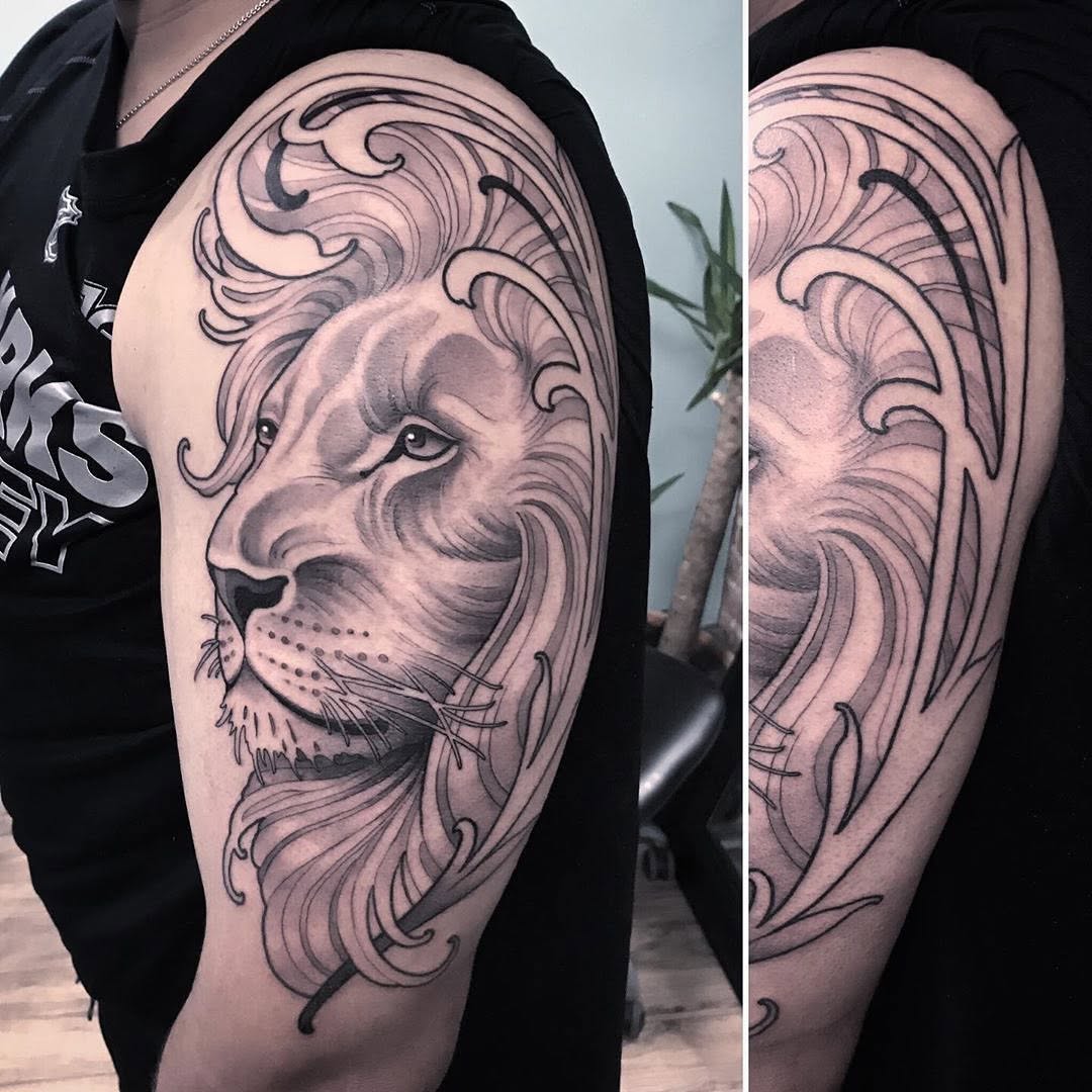 Guru Tattoo