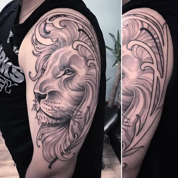 Guru Tattoo