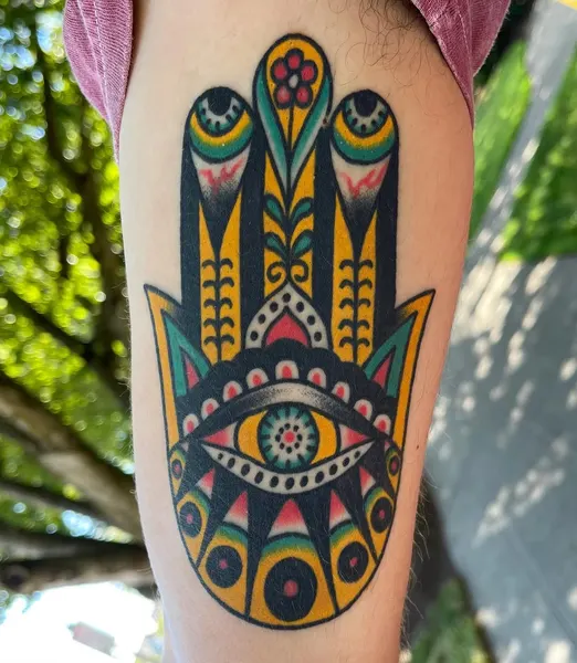 rempetattoo