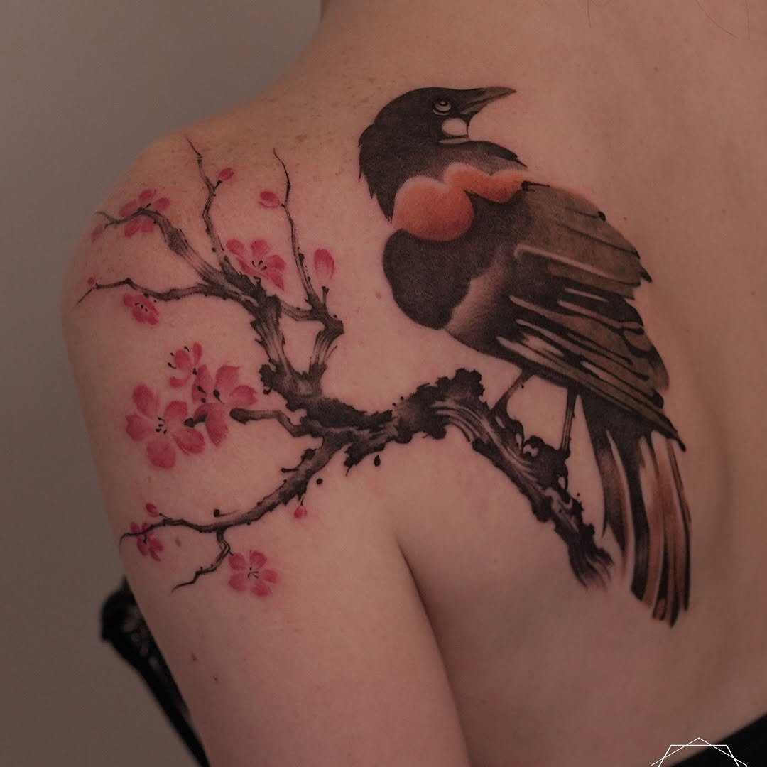Guru Tattoo