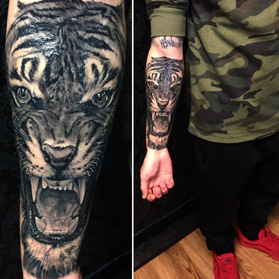 Tiger