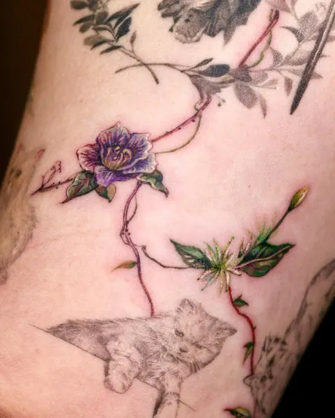 Flower
