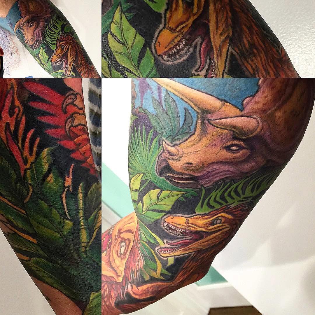 Guru Tattoo