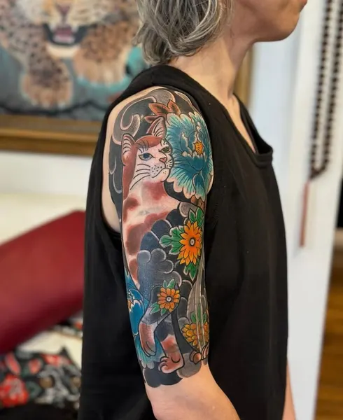Guru Tattoo