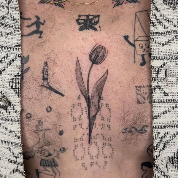 Flower