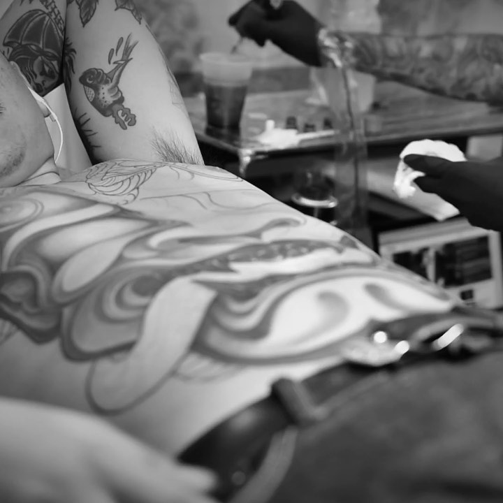 Guru Tattoo