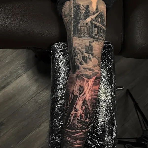 beechertattoos