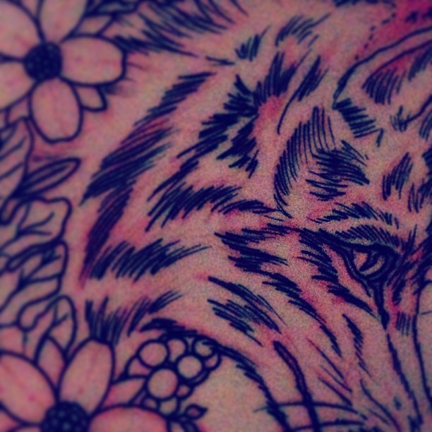 Sloo Tattoos