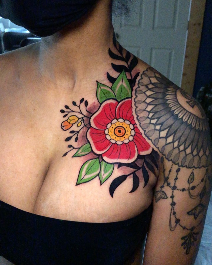 Flower