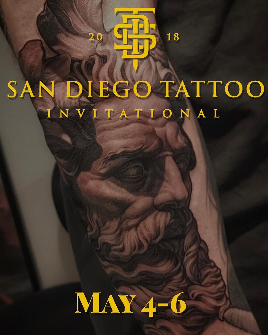 Full Circle Tattoo