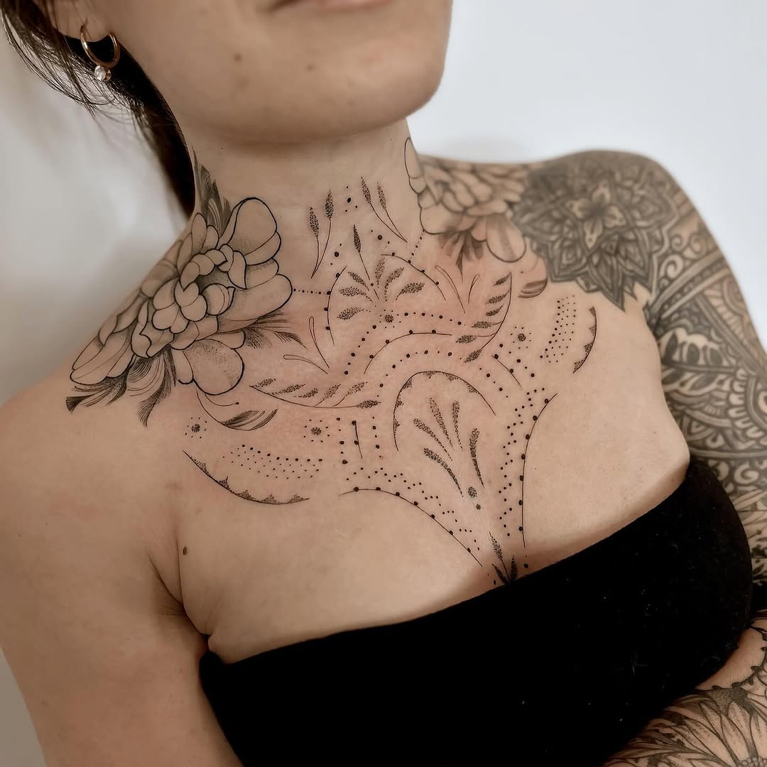 Guru Tattoo