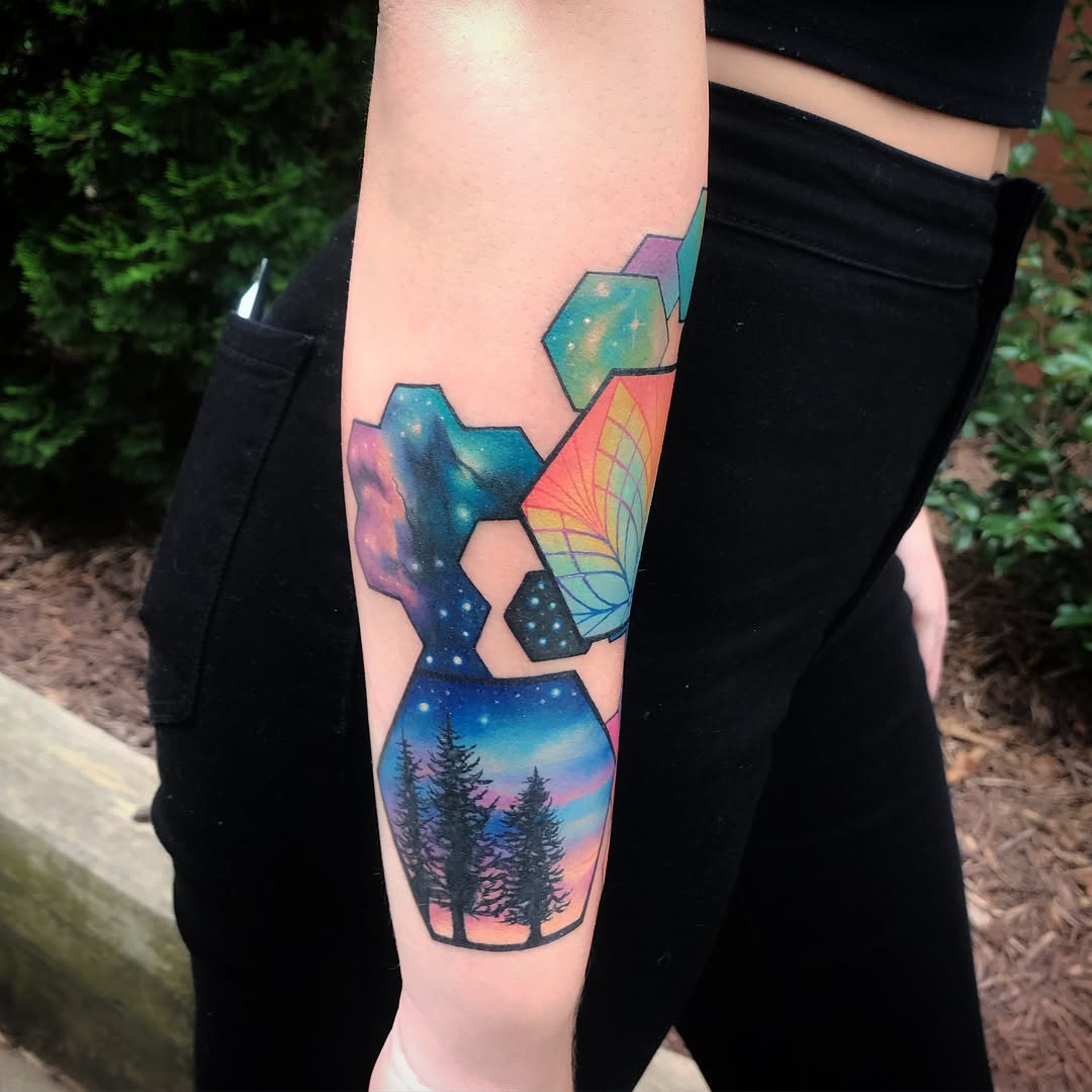 Geometric