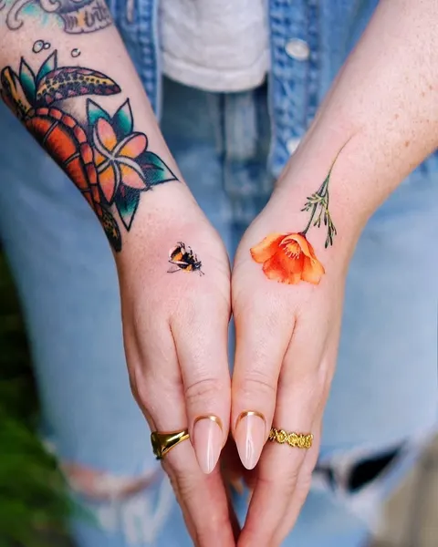 Flower, Nature