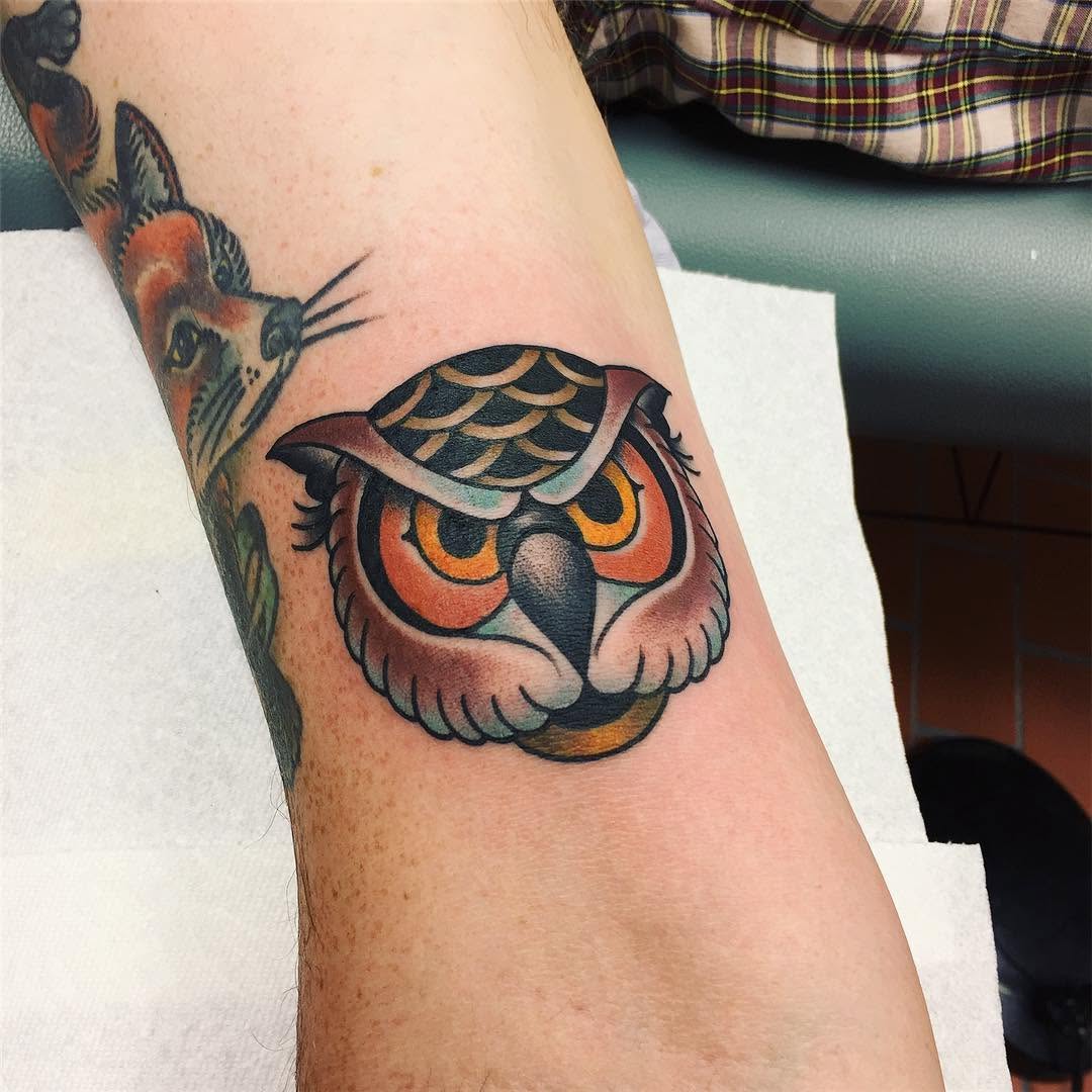 timbecktattoos