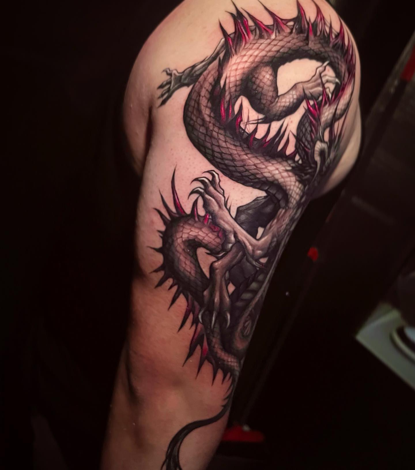 Dragon