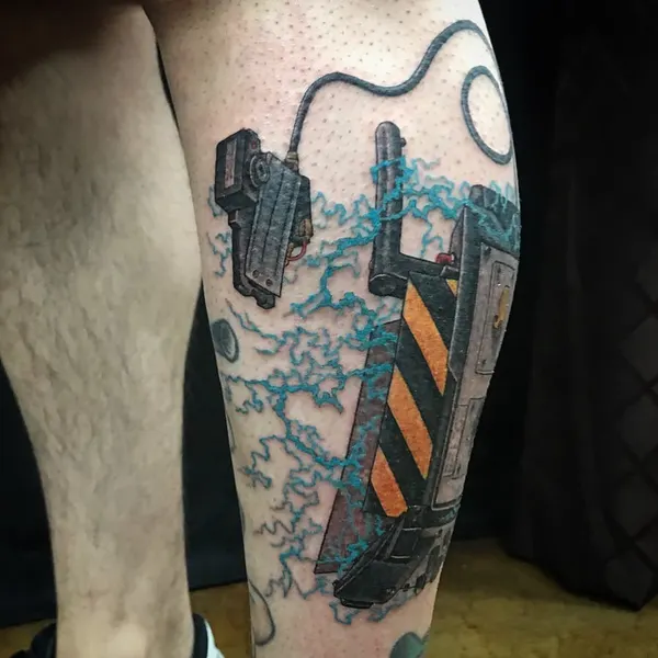 Full Circle Tattoo