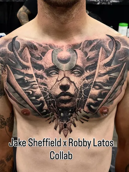 robbylatos