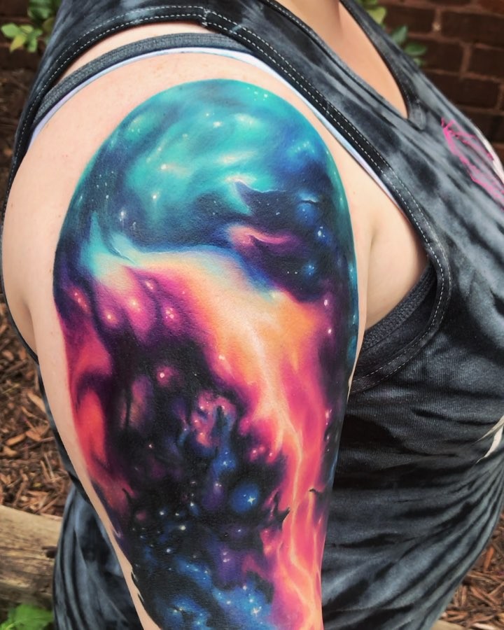 Sloo Tattoos