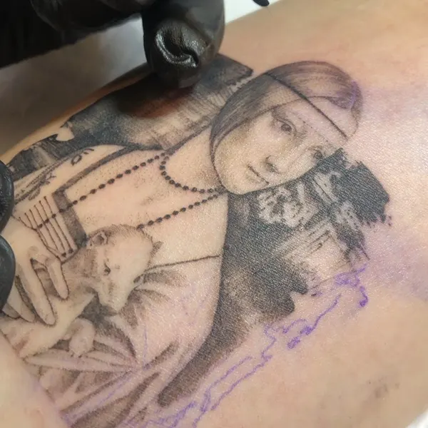 soltattoo