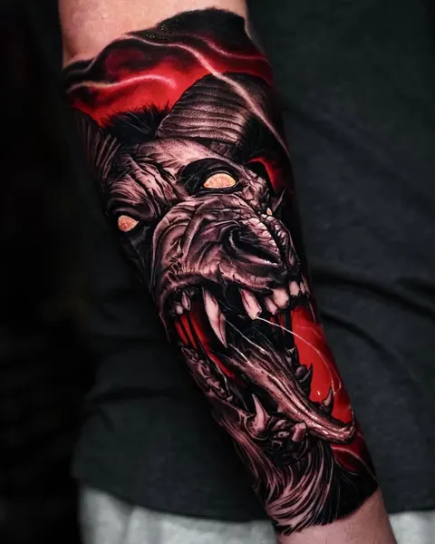 jakerosstattoos