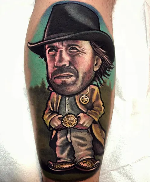 johnnysmithart