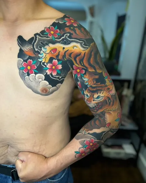 Guru Tattoo