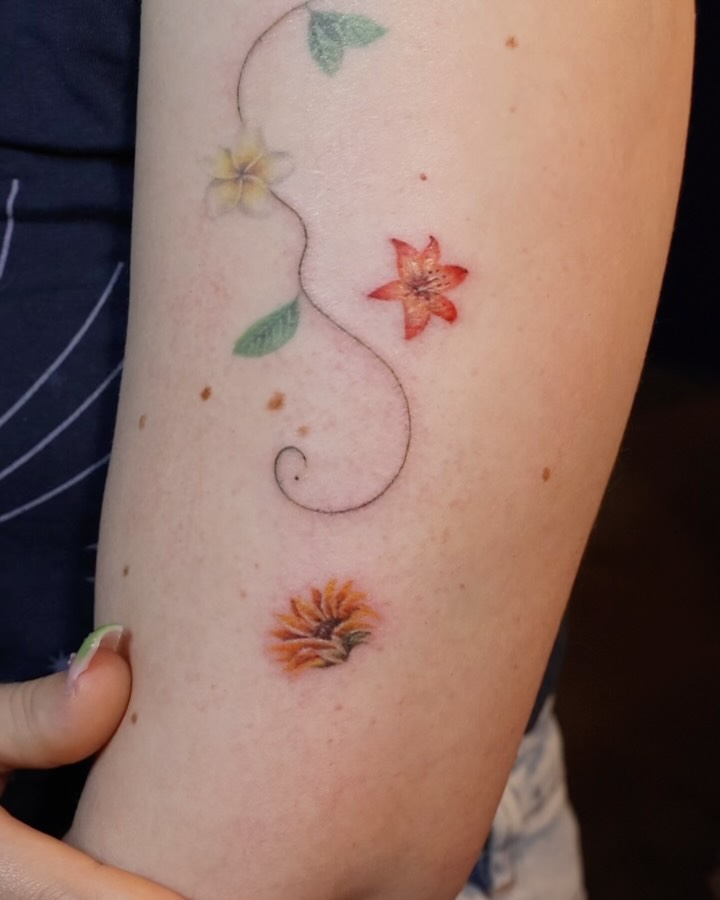 Flower