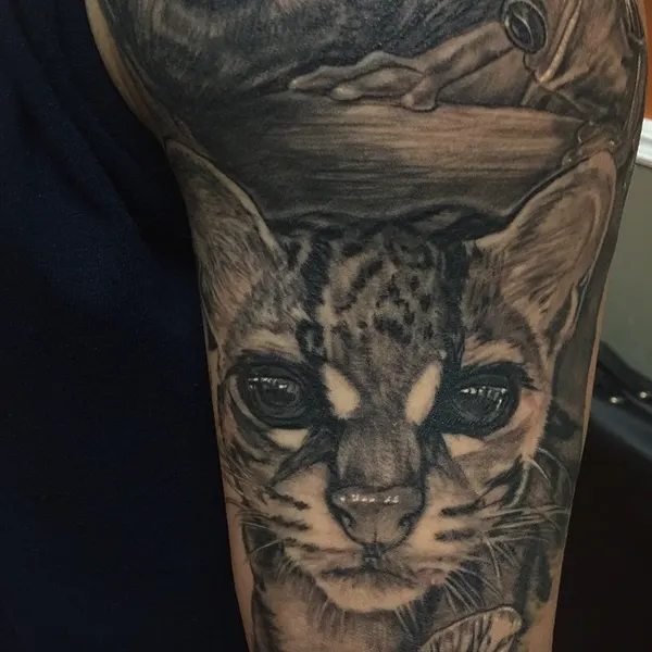 Tiger