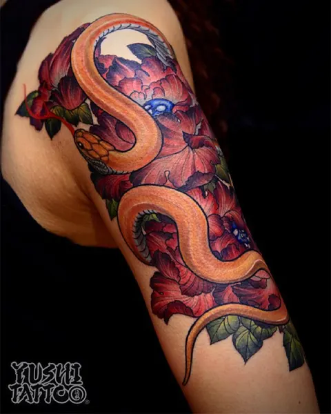 yushitattoo