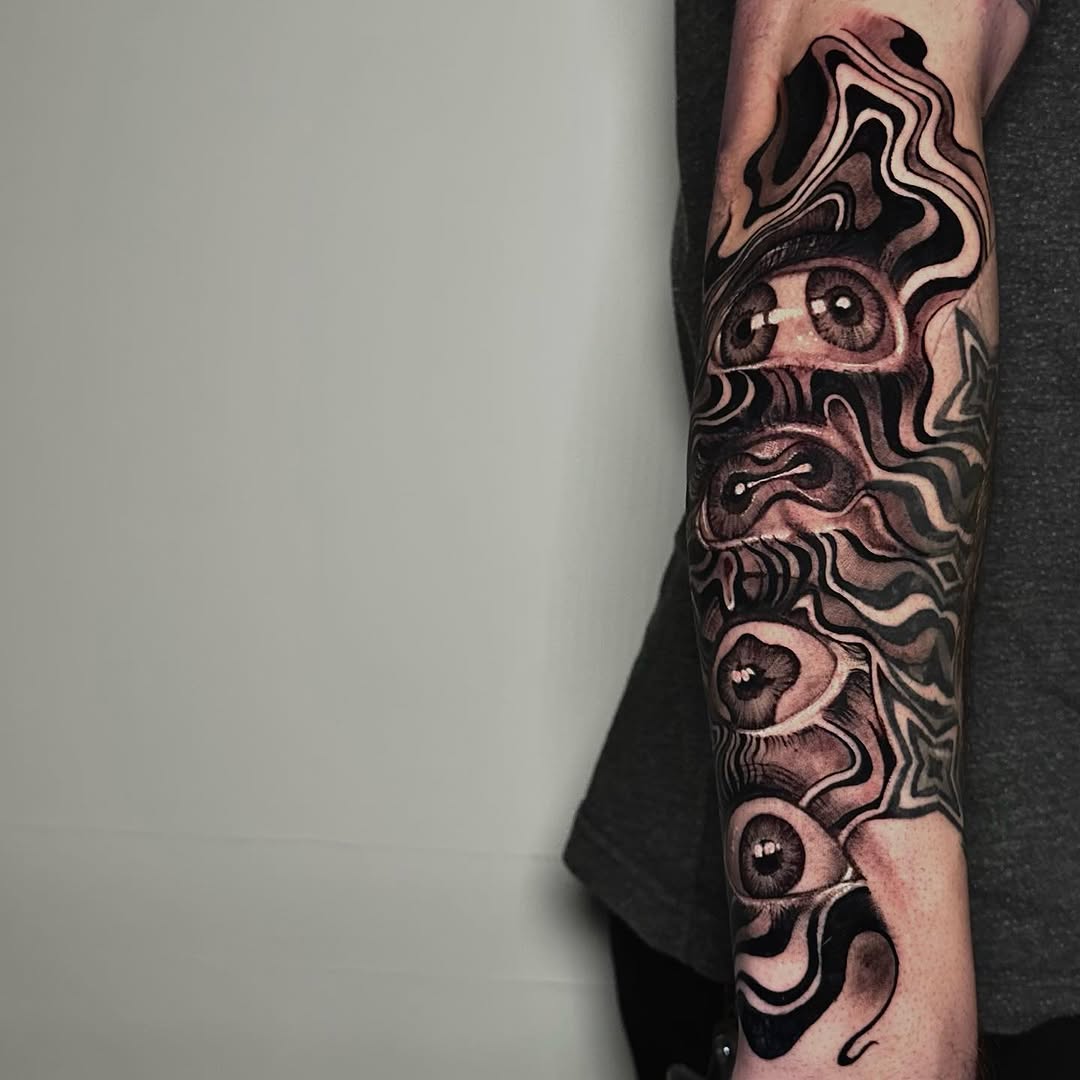 tattoosbyarchie