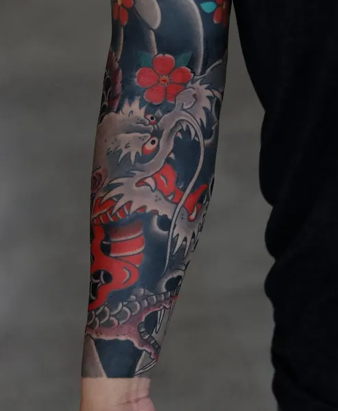 Dragon