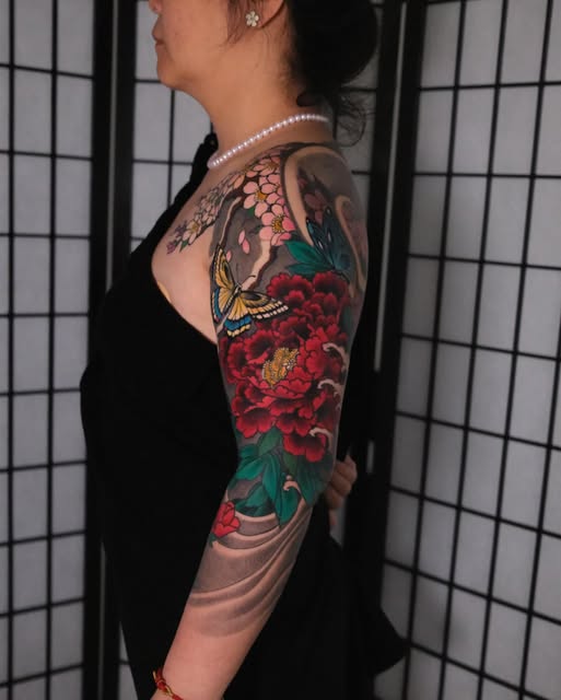 jaketattoos