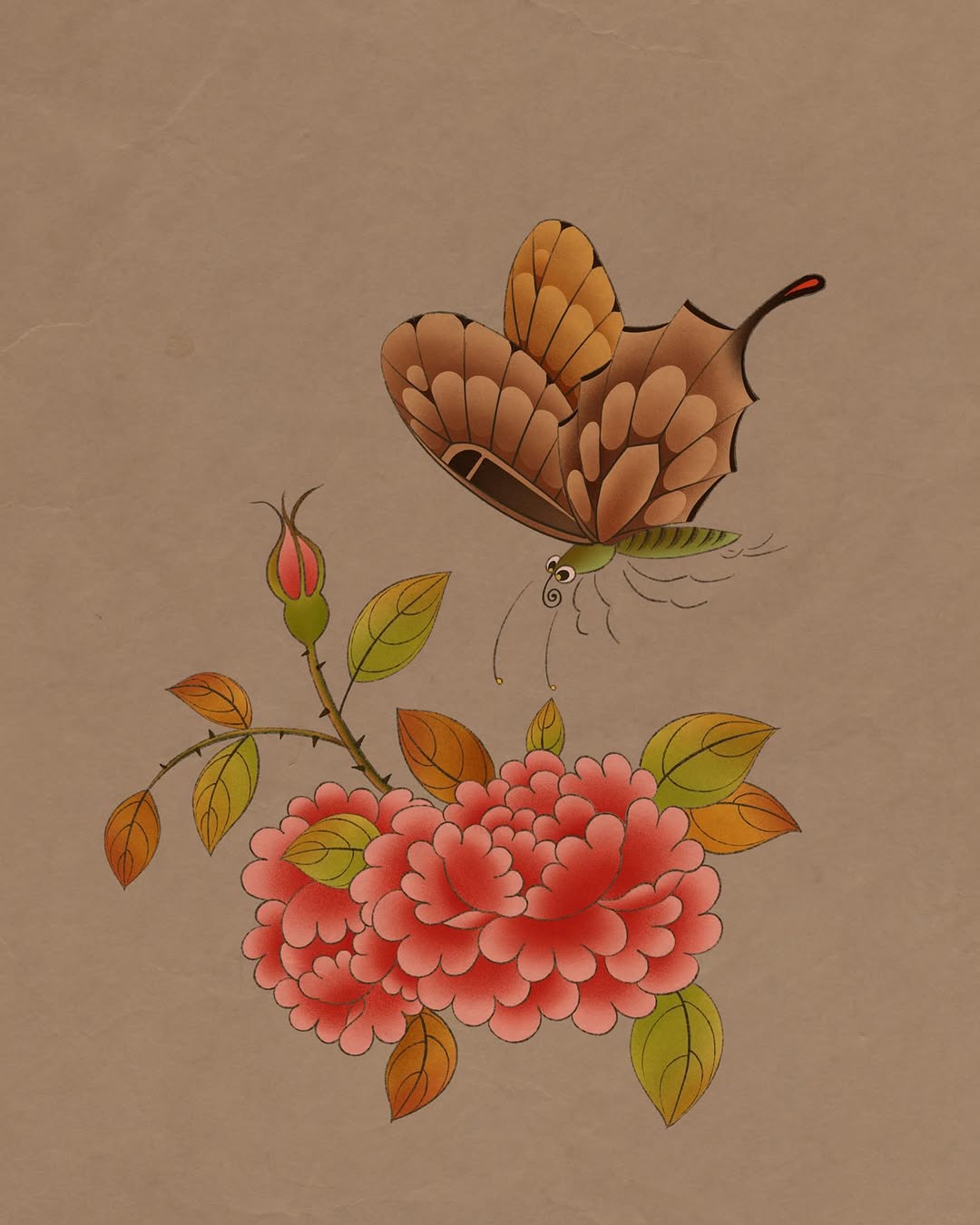 Flower