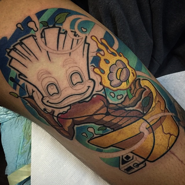 Roger Parrilla