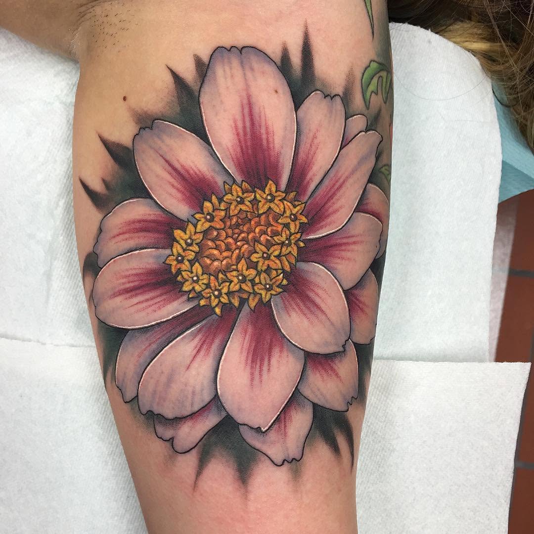 Flower