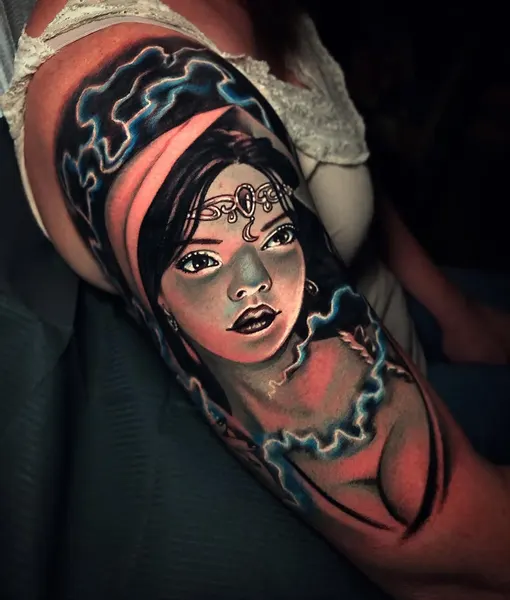 johnnysmithart