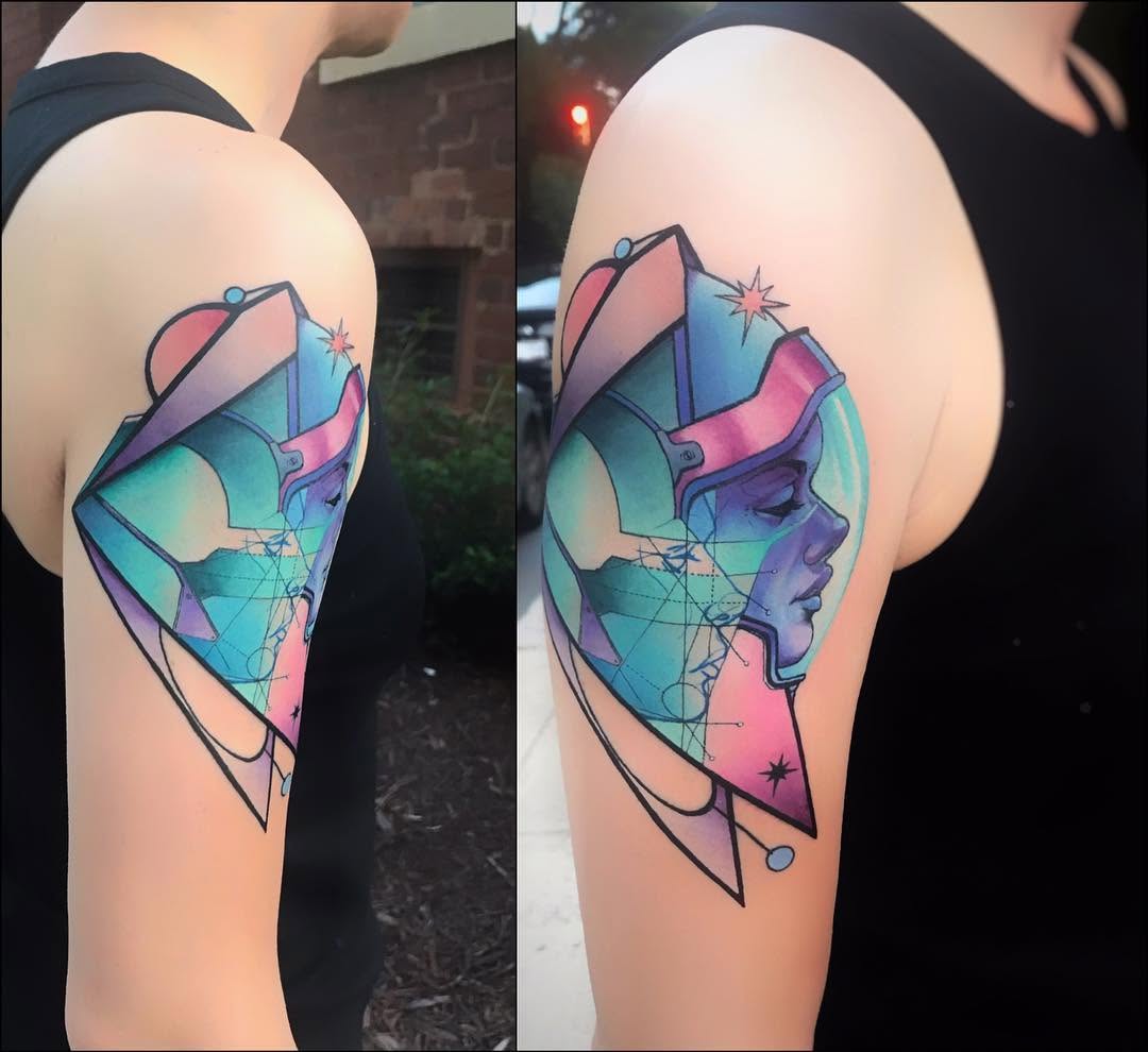Sloo Tattoos