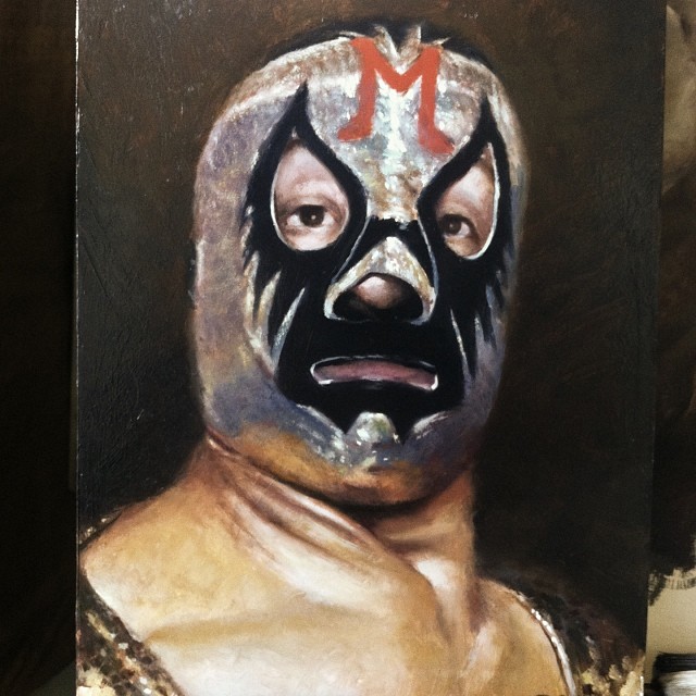 Edgar Marquez