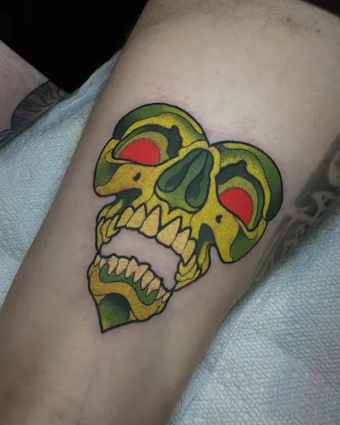 allisintattoos