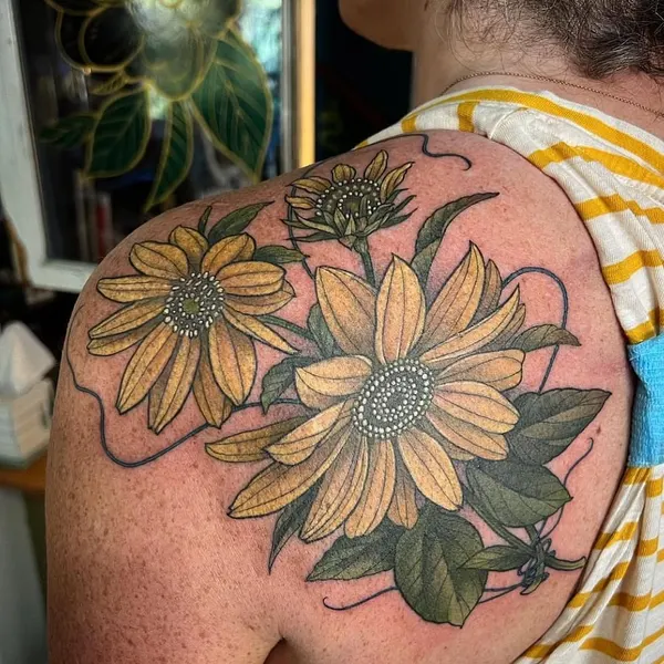 Flower