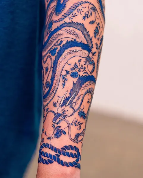 Dragon